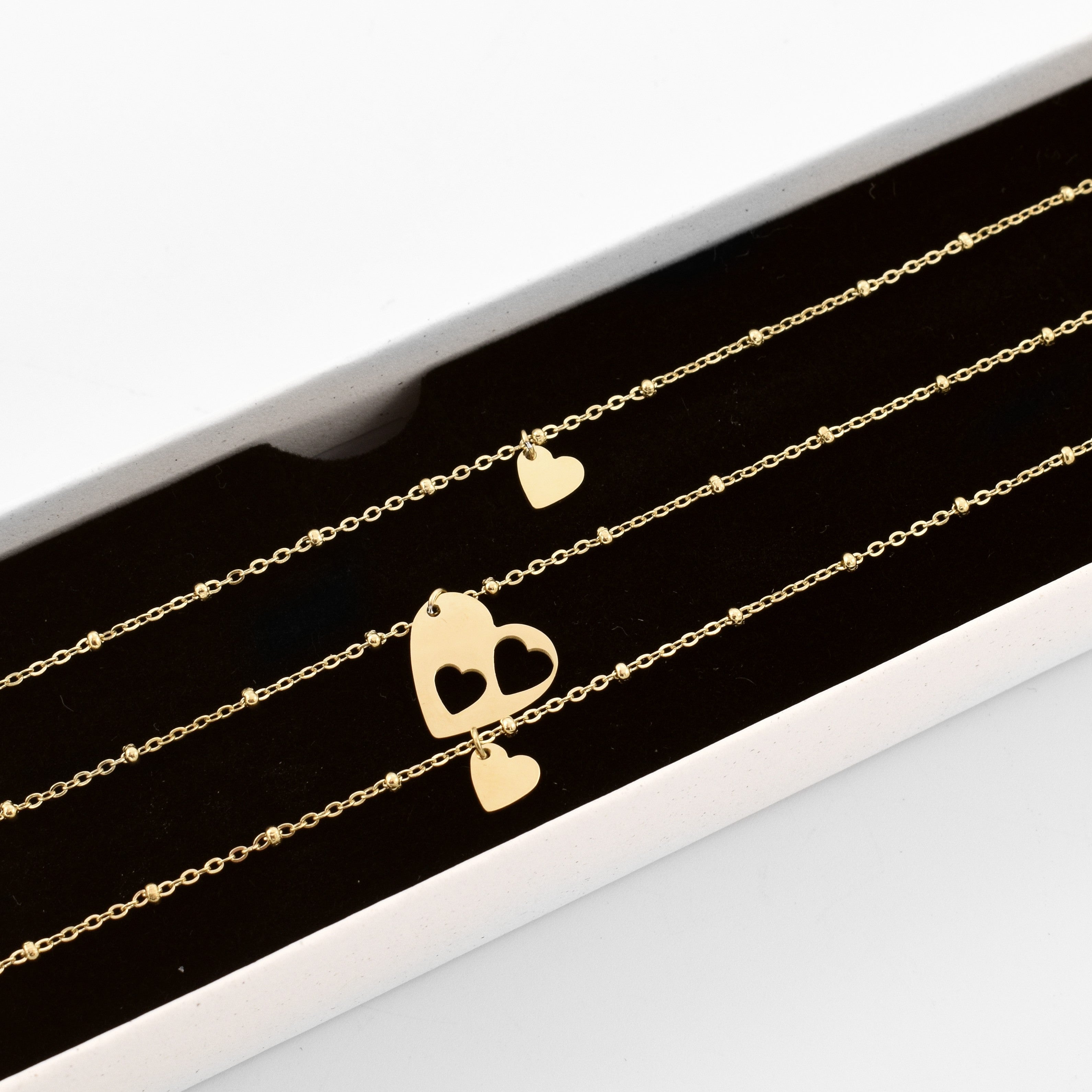 Sieraden cadeau sets