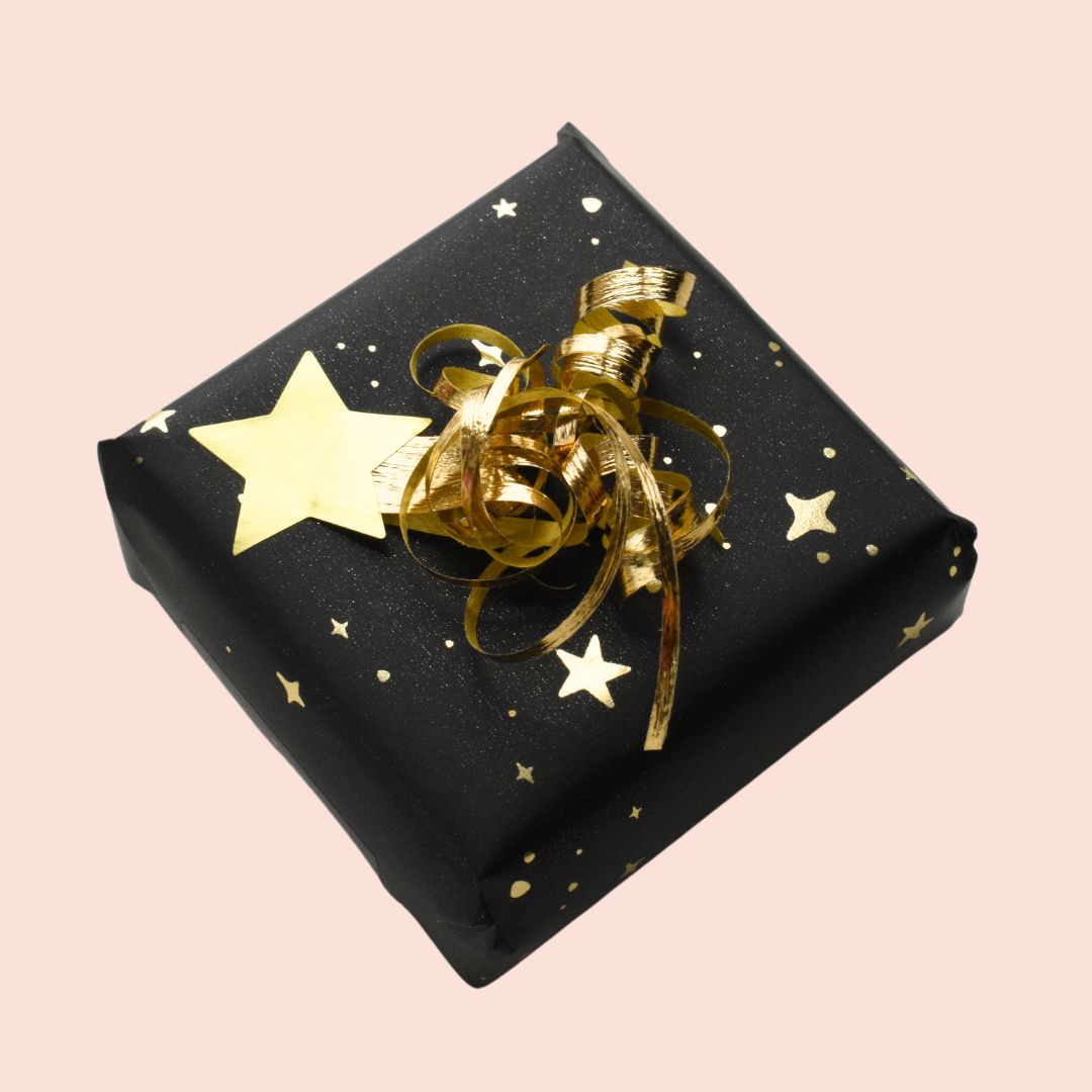 Cadeauverpakking