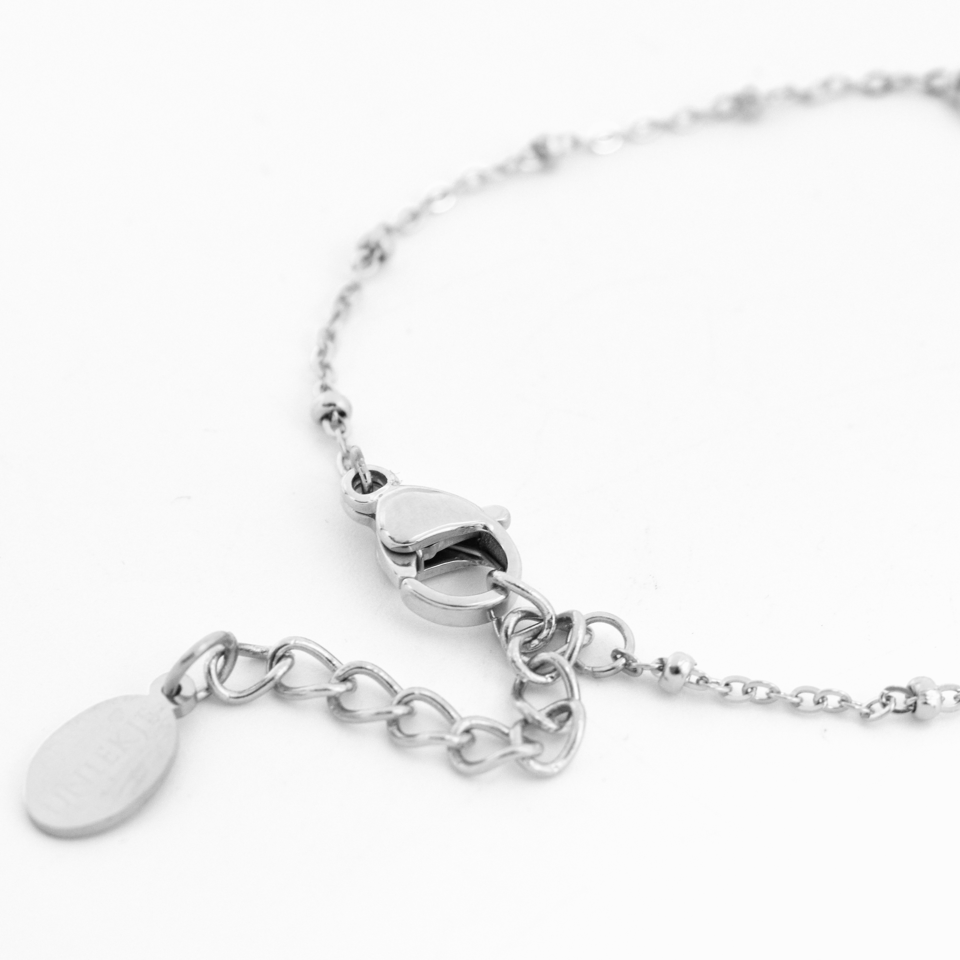 Mother & daughter bracelets set