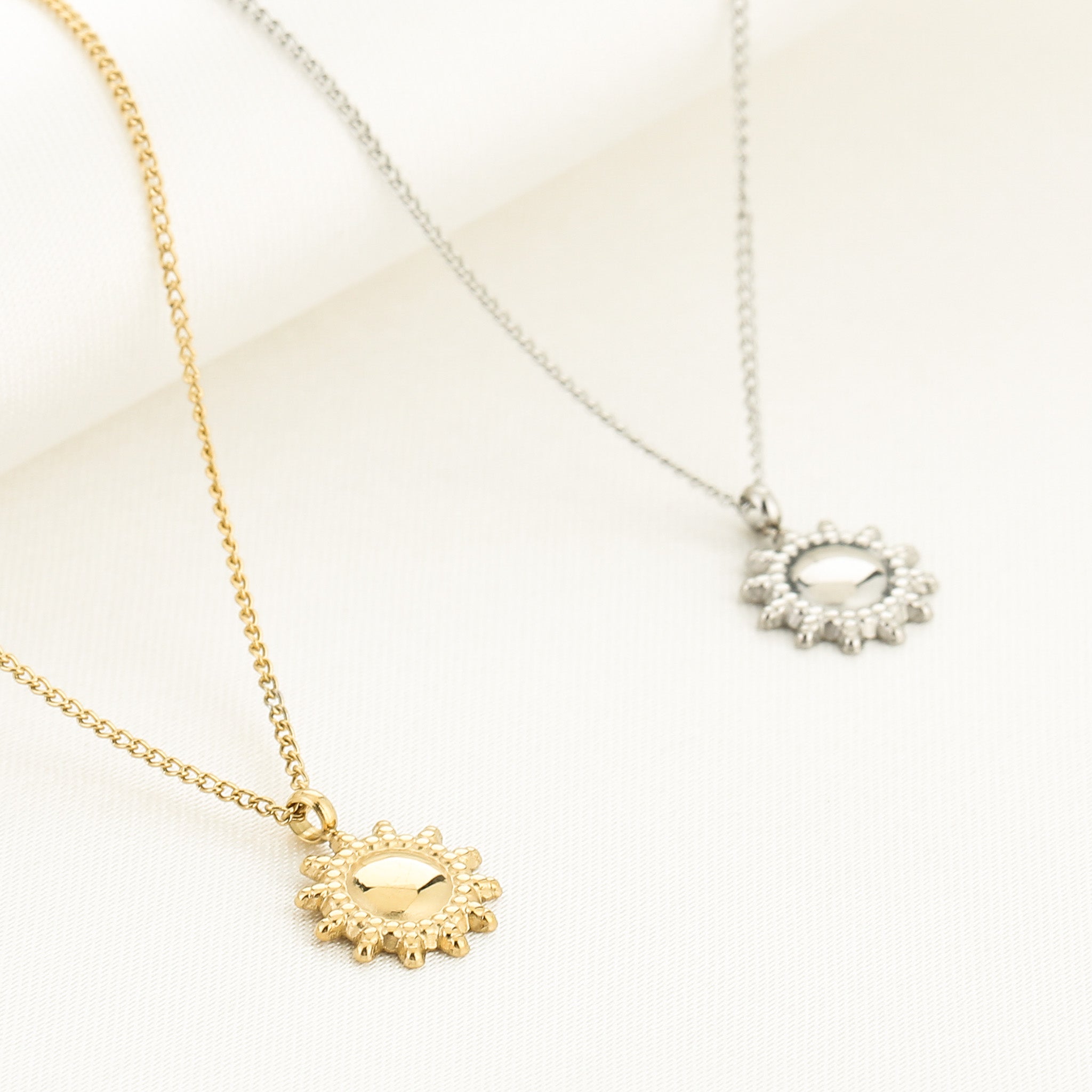Ketting zon