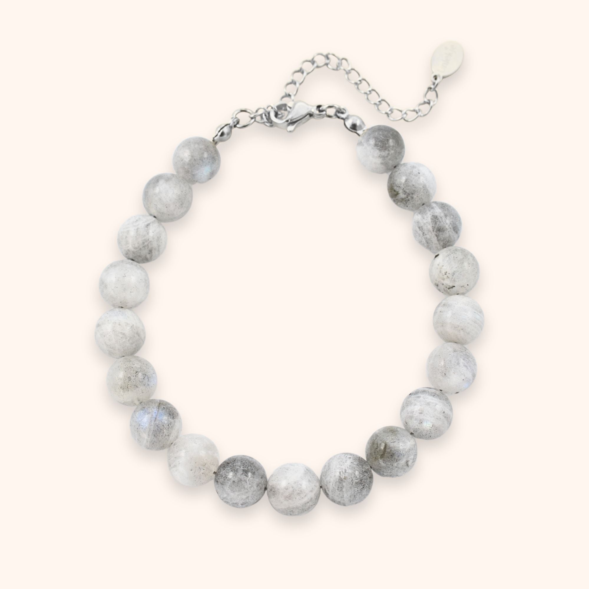 Labradoriet armband