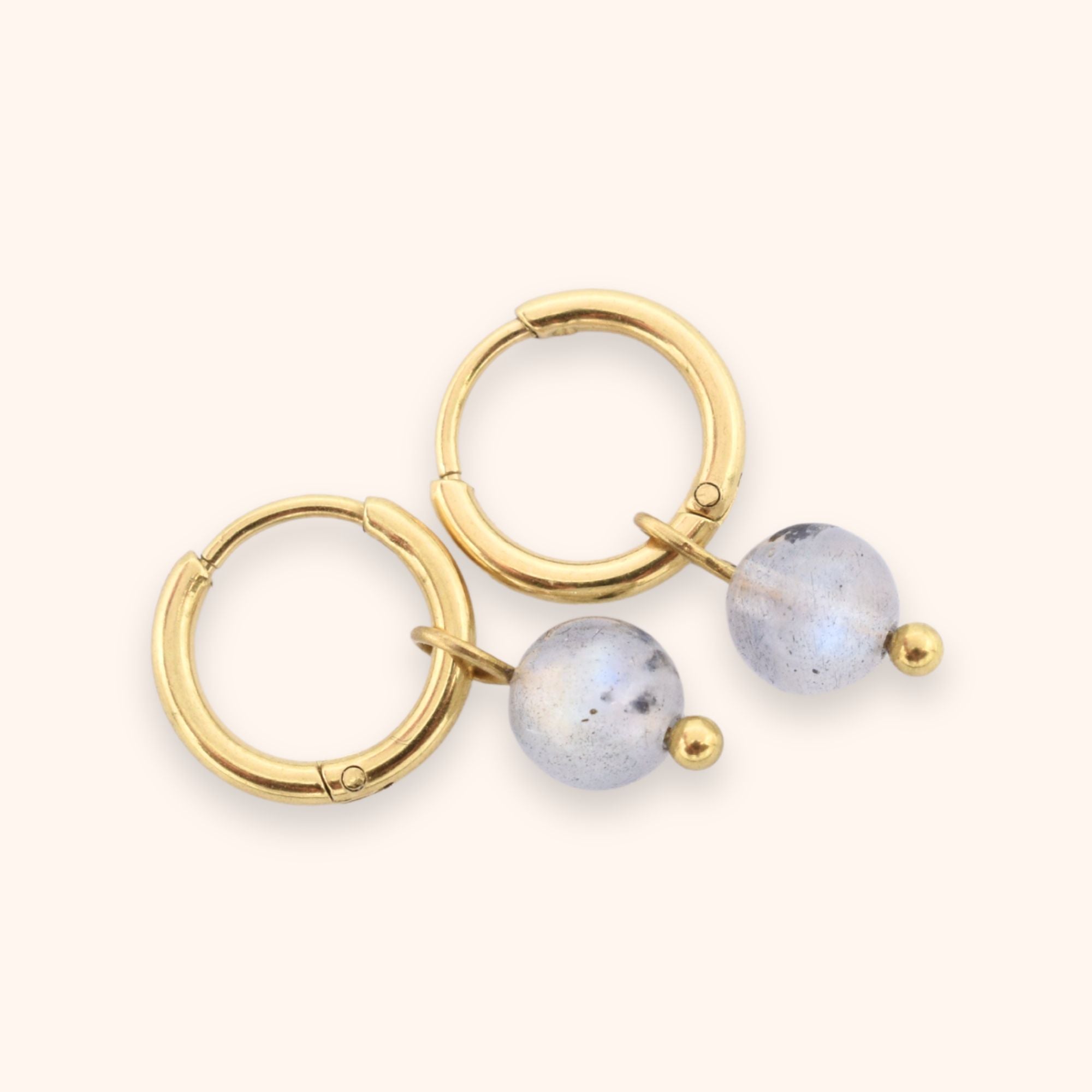 Labradoriet hoops