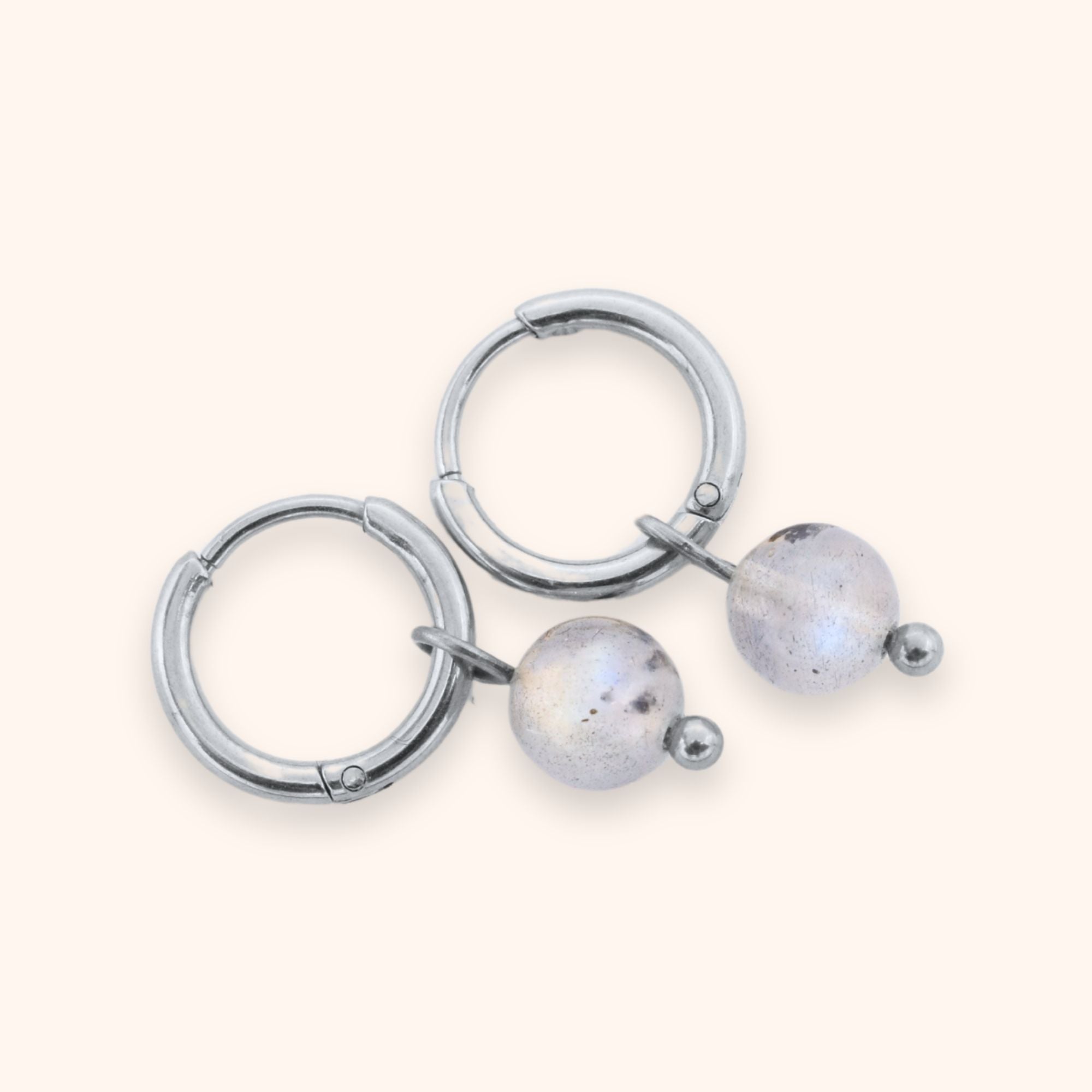 Labradoriet hoops