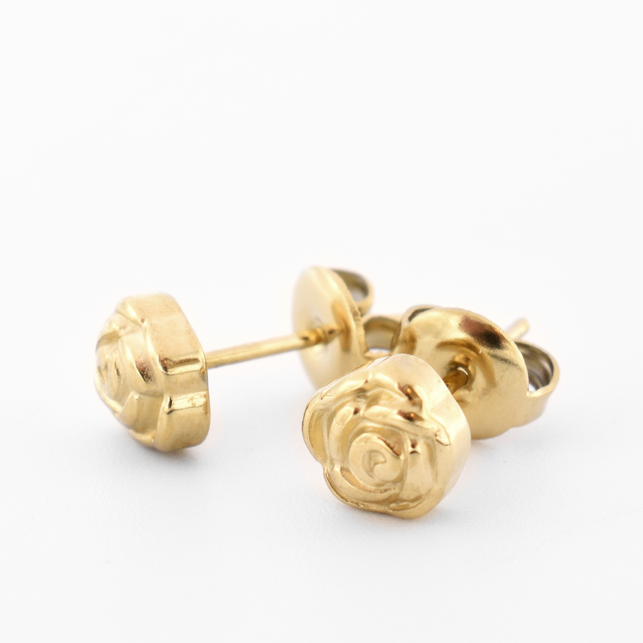 Ear buttons Moon