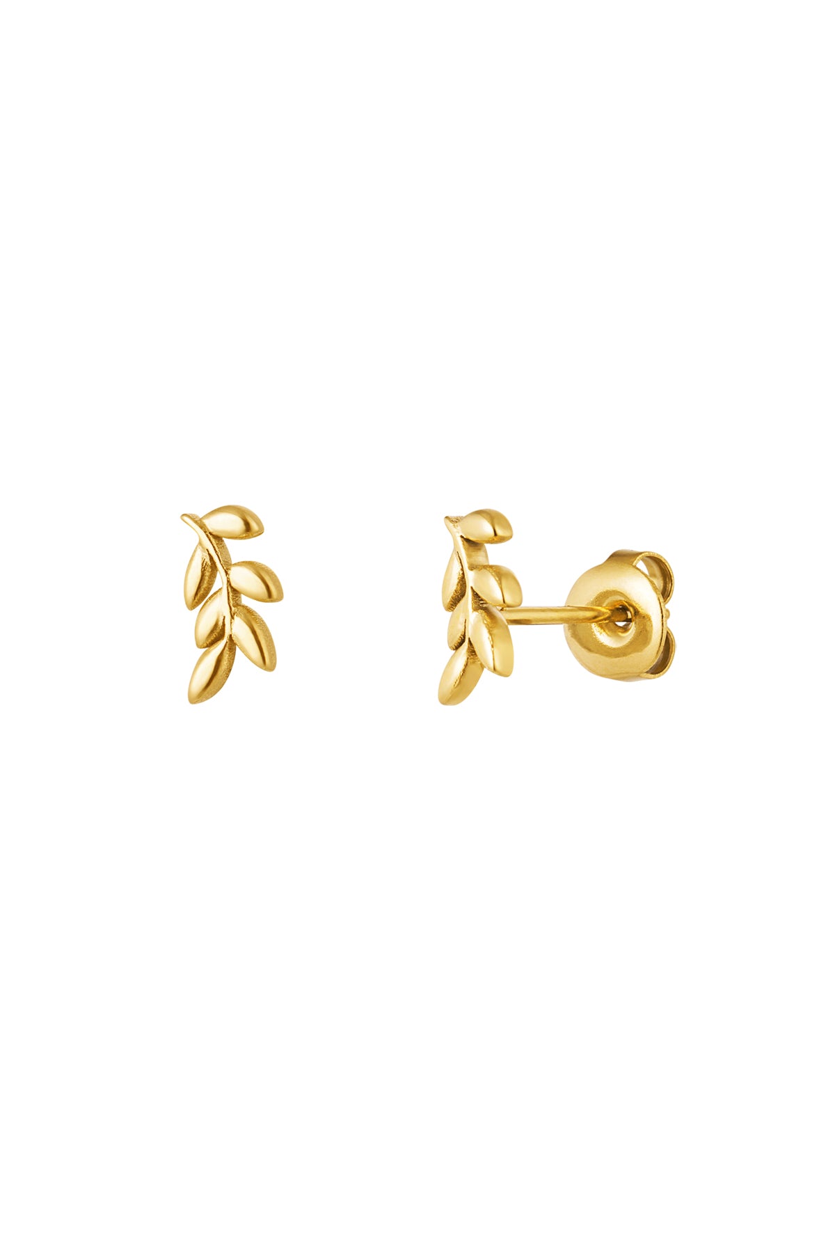 Ear buttons Moon