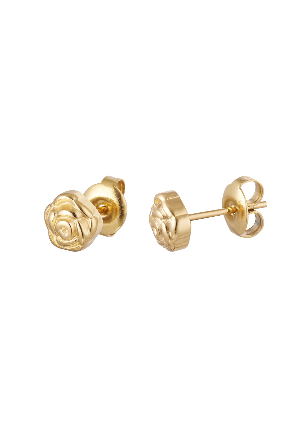 Ear buttons Moon