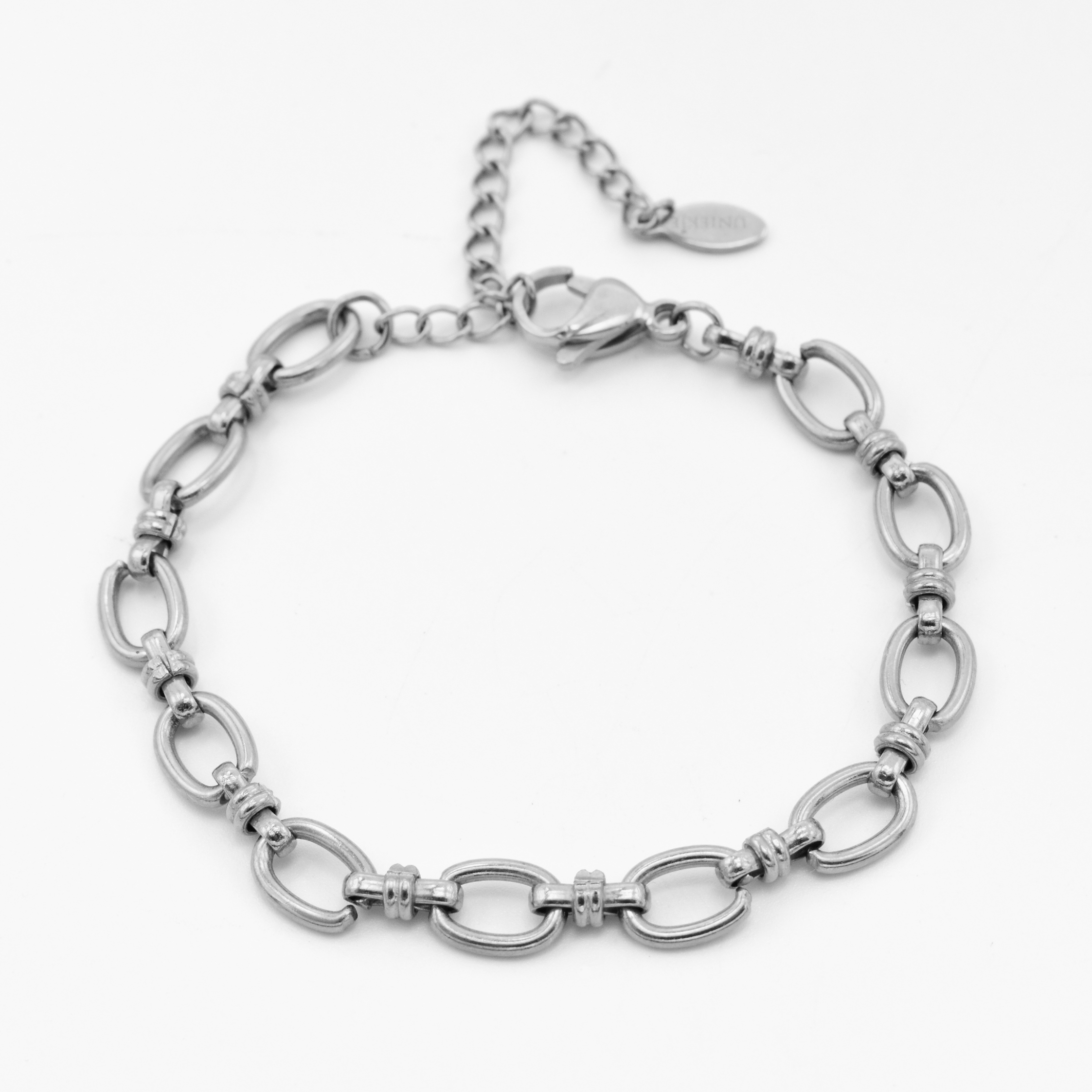 Switch bracelet mixed links