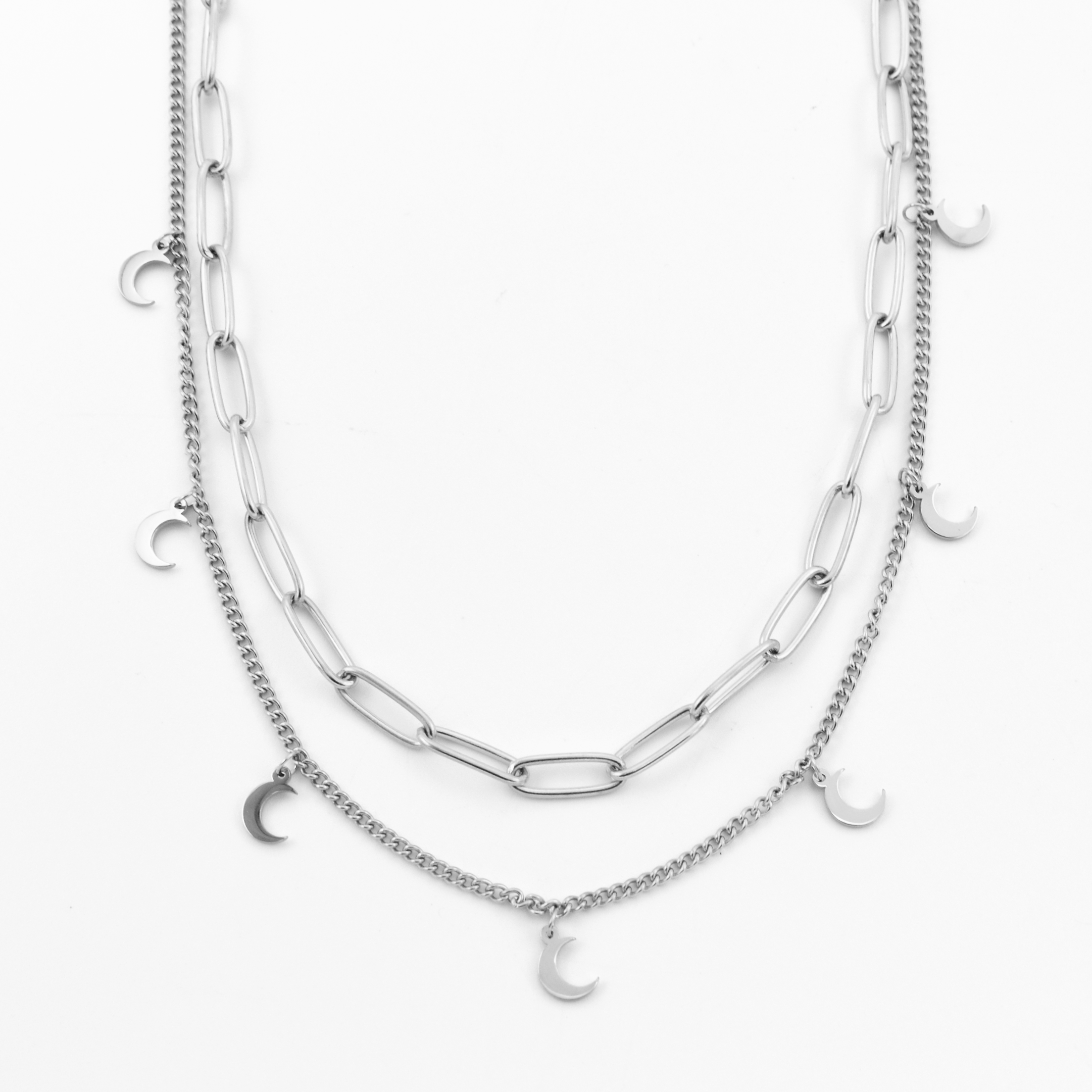 Double chain Moon