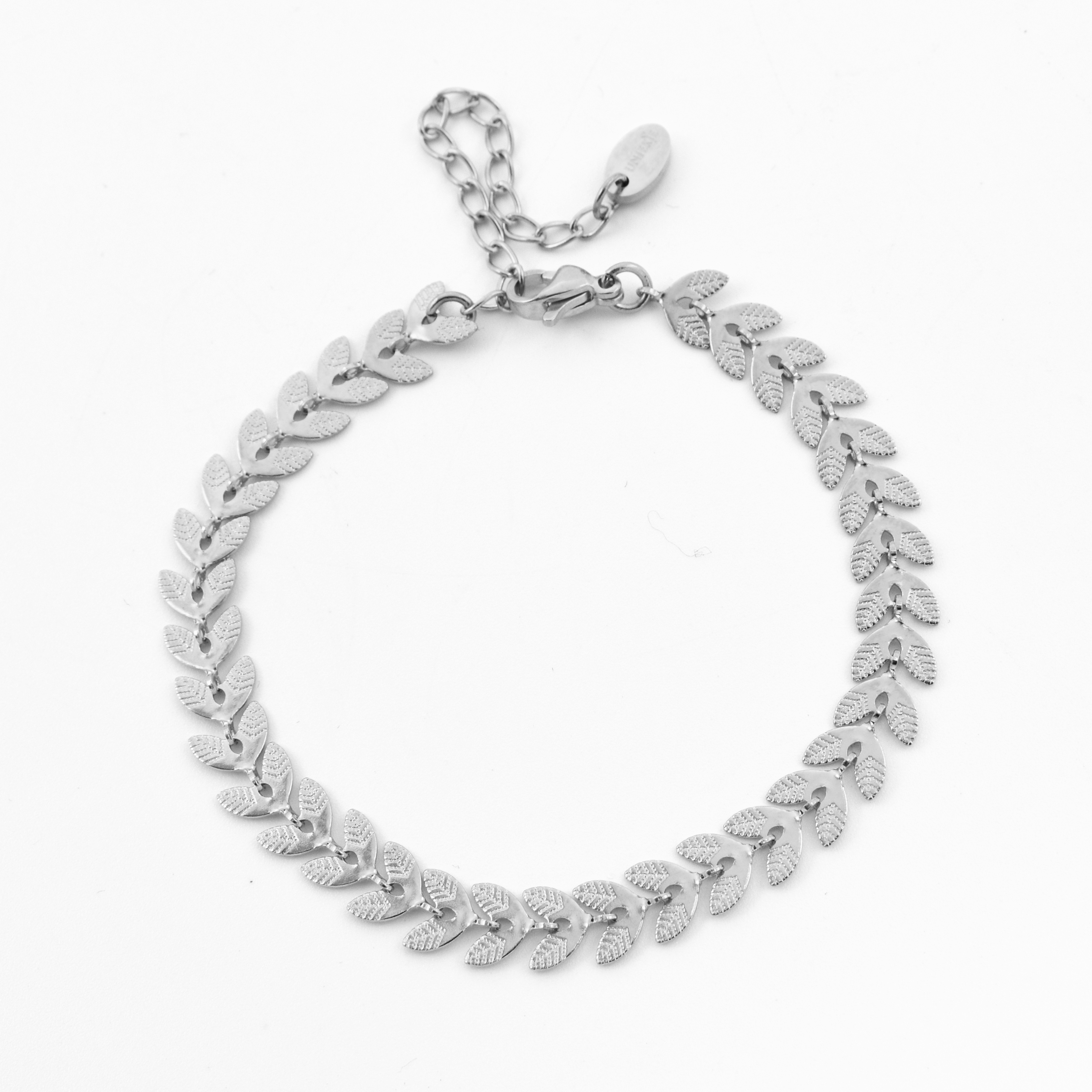 Switch bracelet leaf