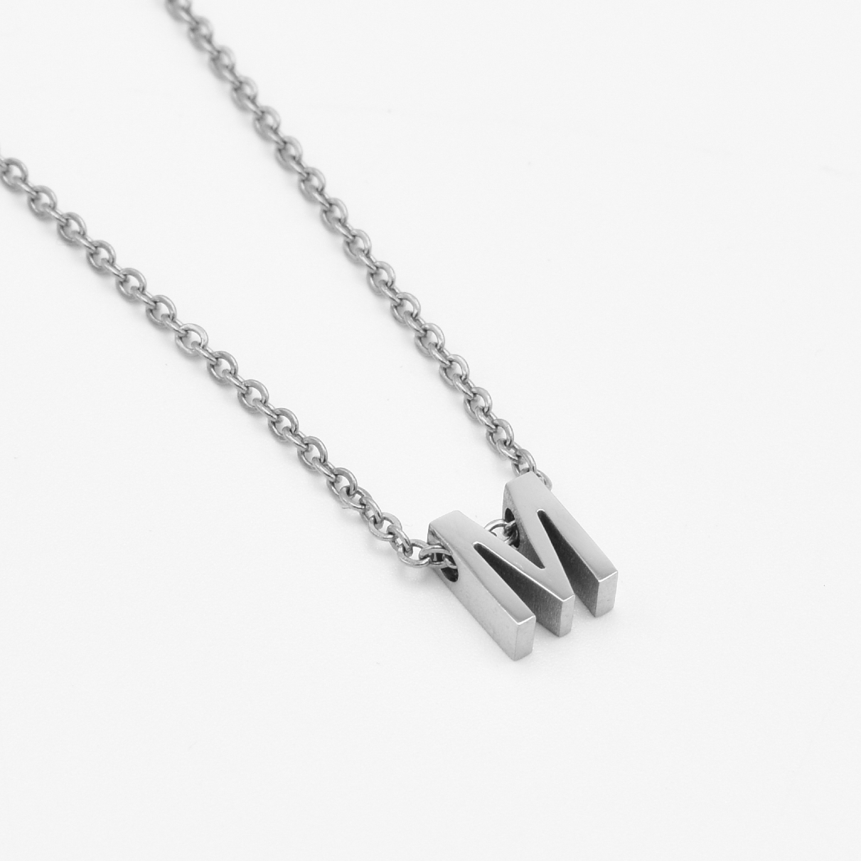 Chain initial bead