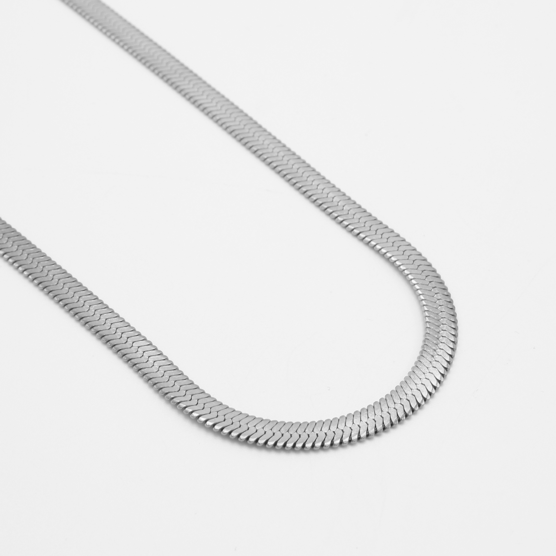 Necklace Snake Chain 5 mm