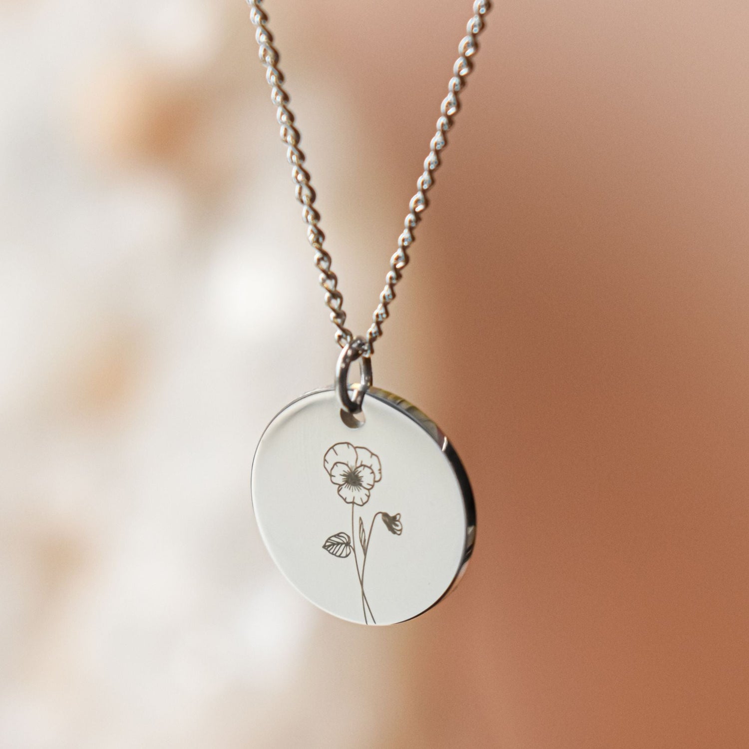 Wat betekent jouw geboortebloem?