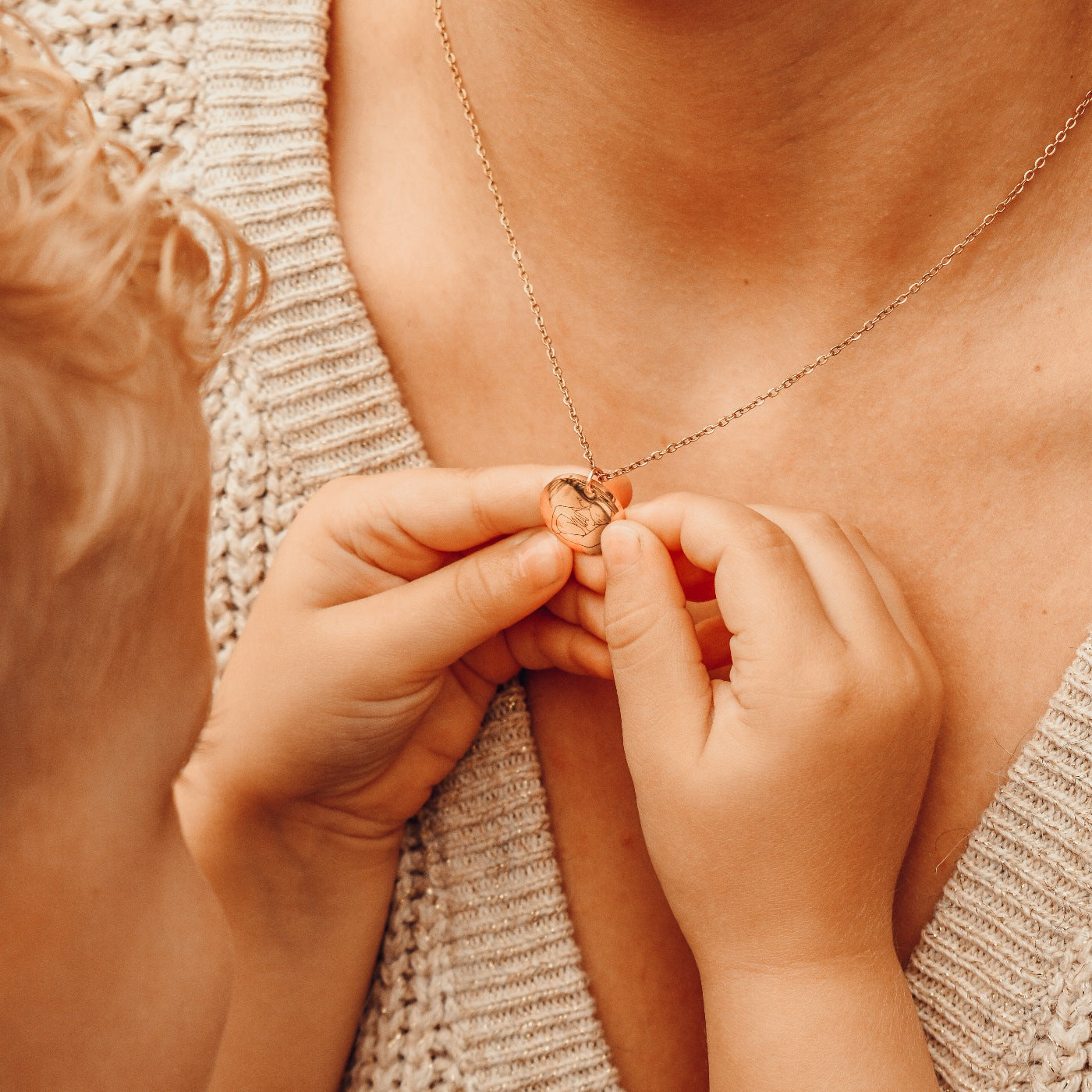 3 persoonlijke cadeaus voor Moederdag