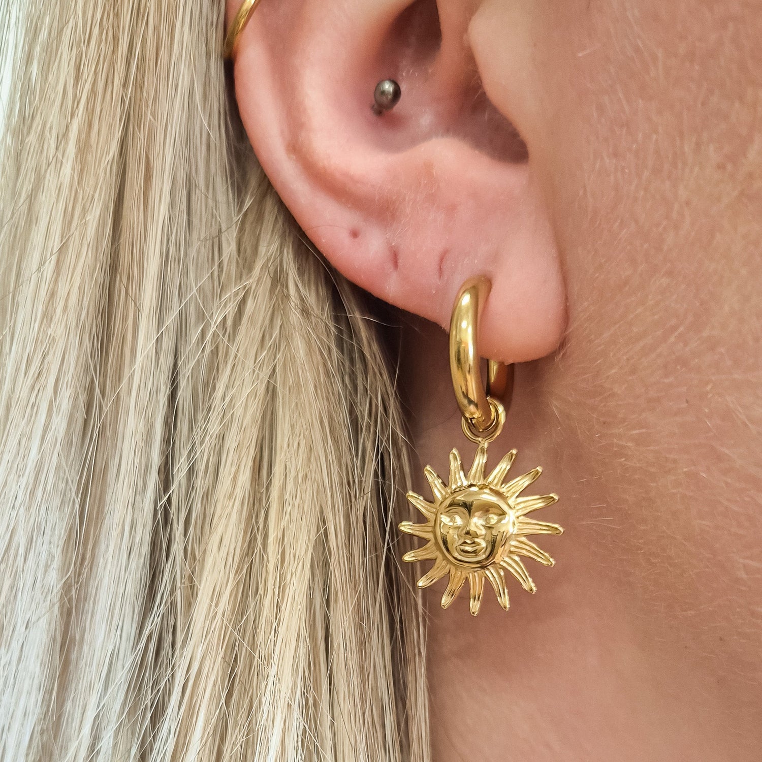 Zo verzorg je je stainless steel sieraden tijdens de vakantie