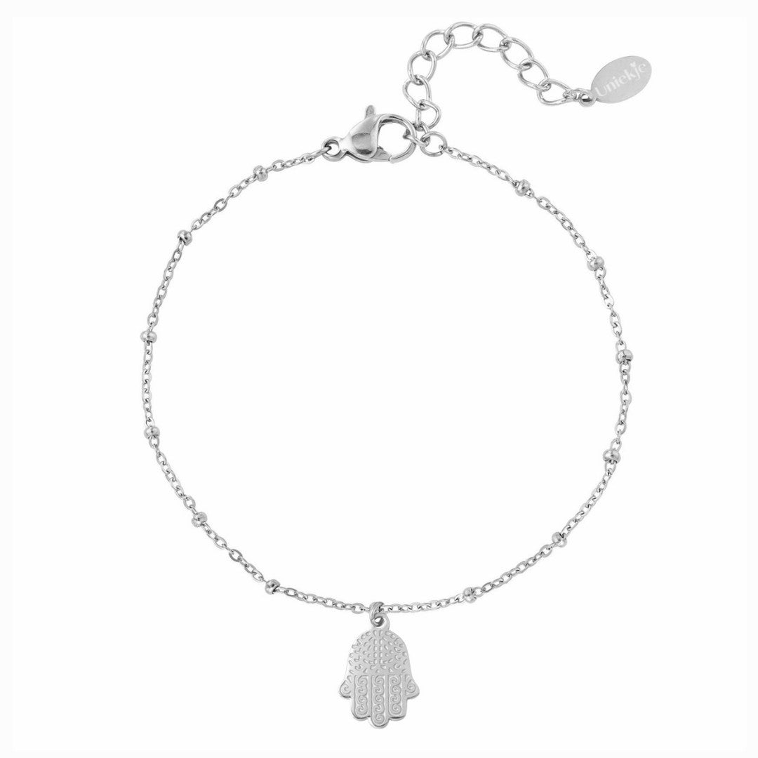 Armband hamsa hand