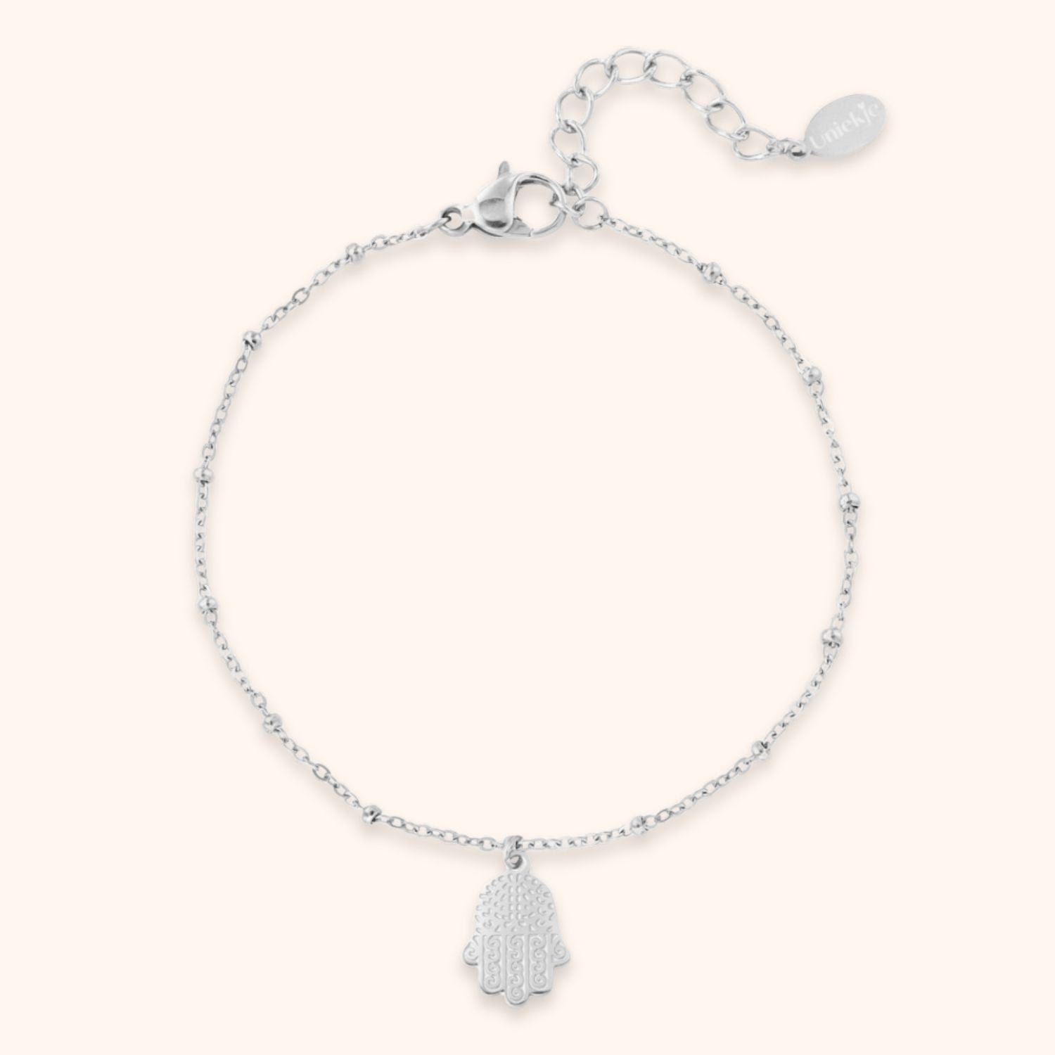 Armband hamsa hand