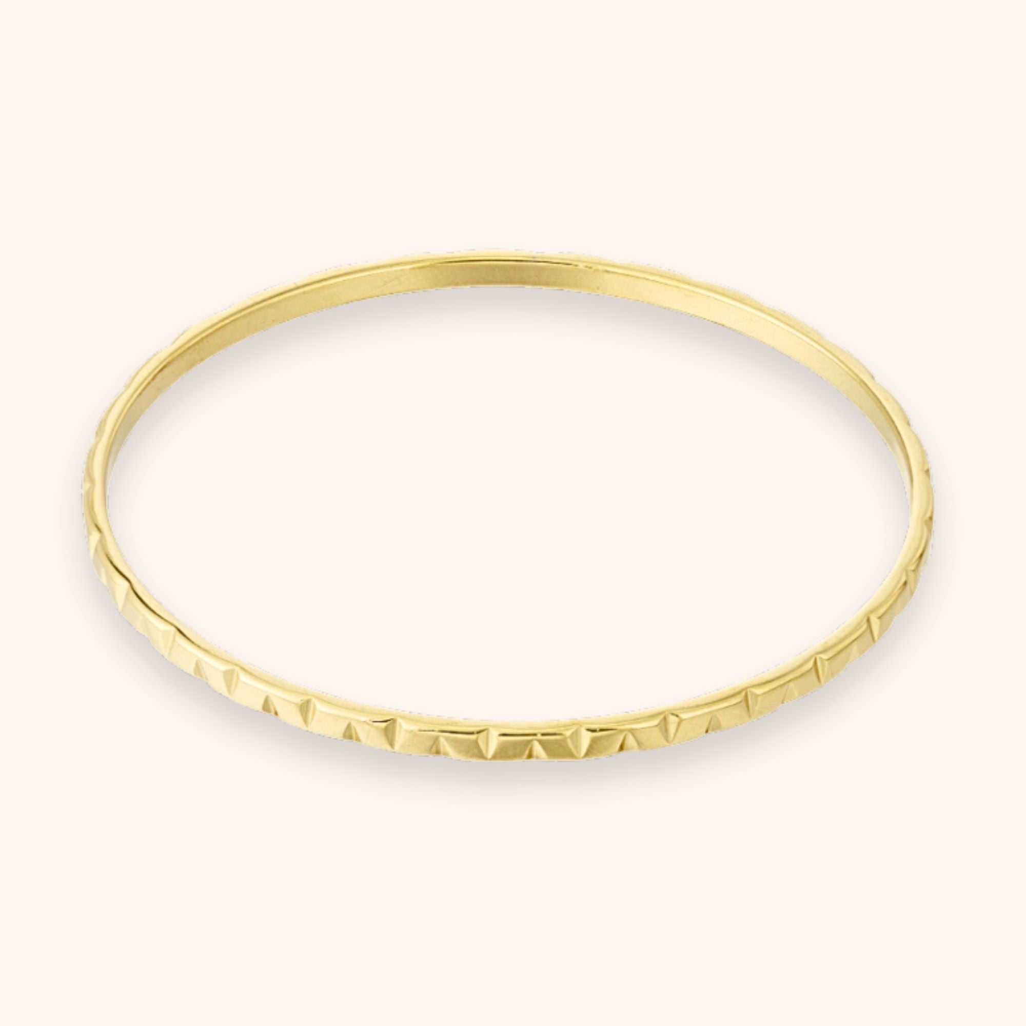 Bangle structuur