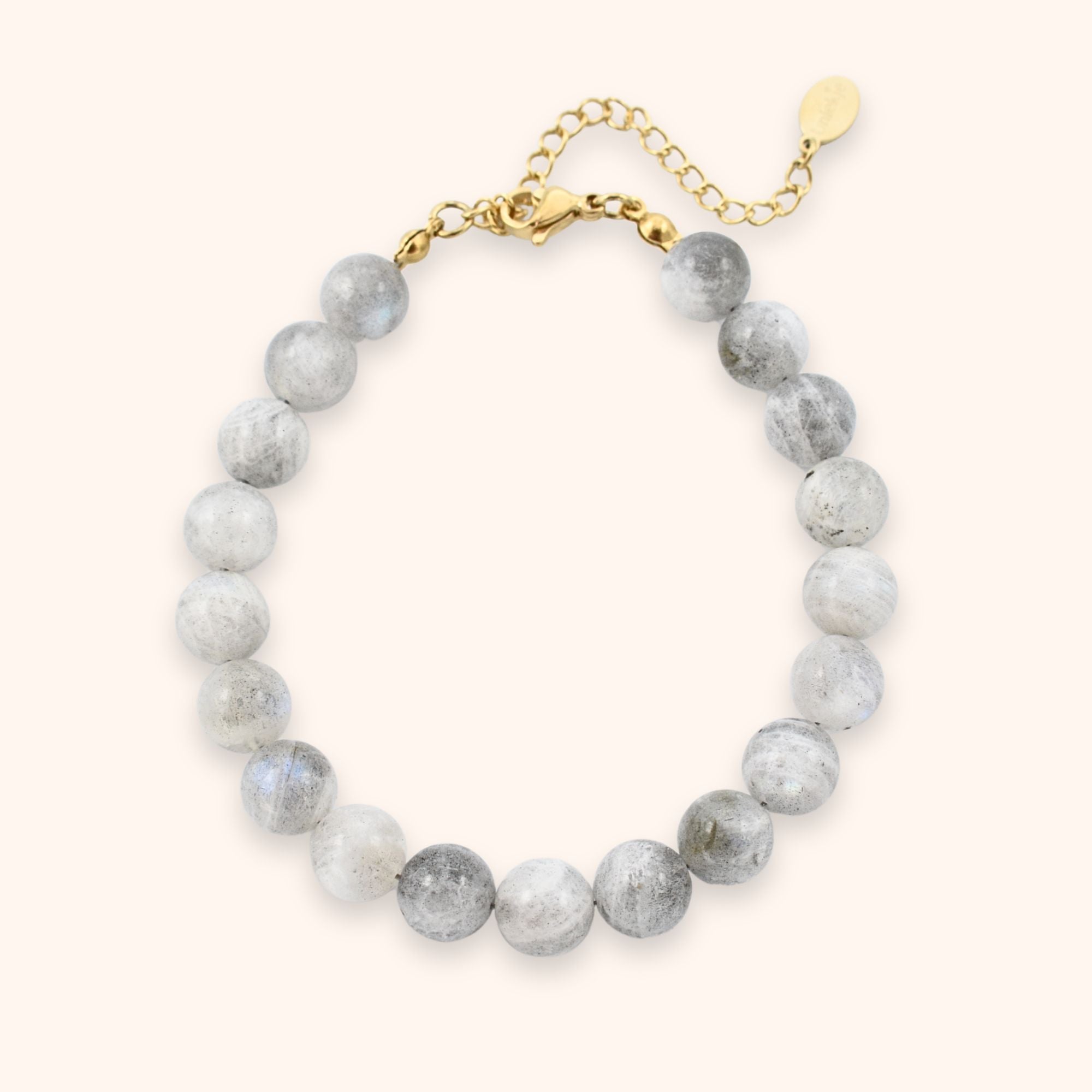 Labradoriet armband