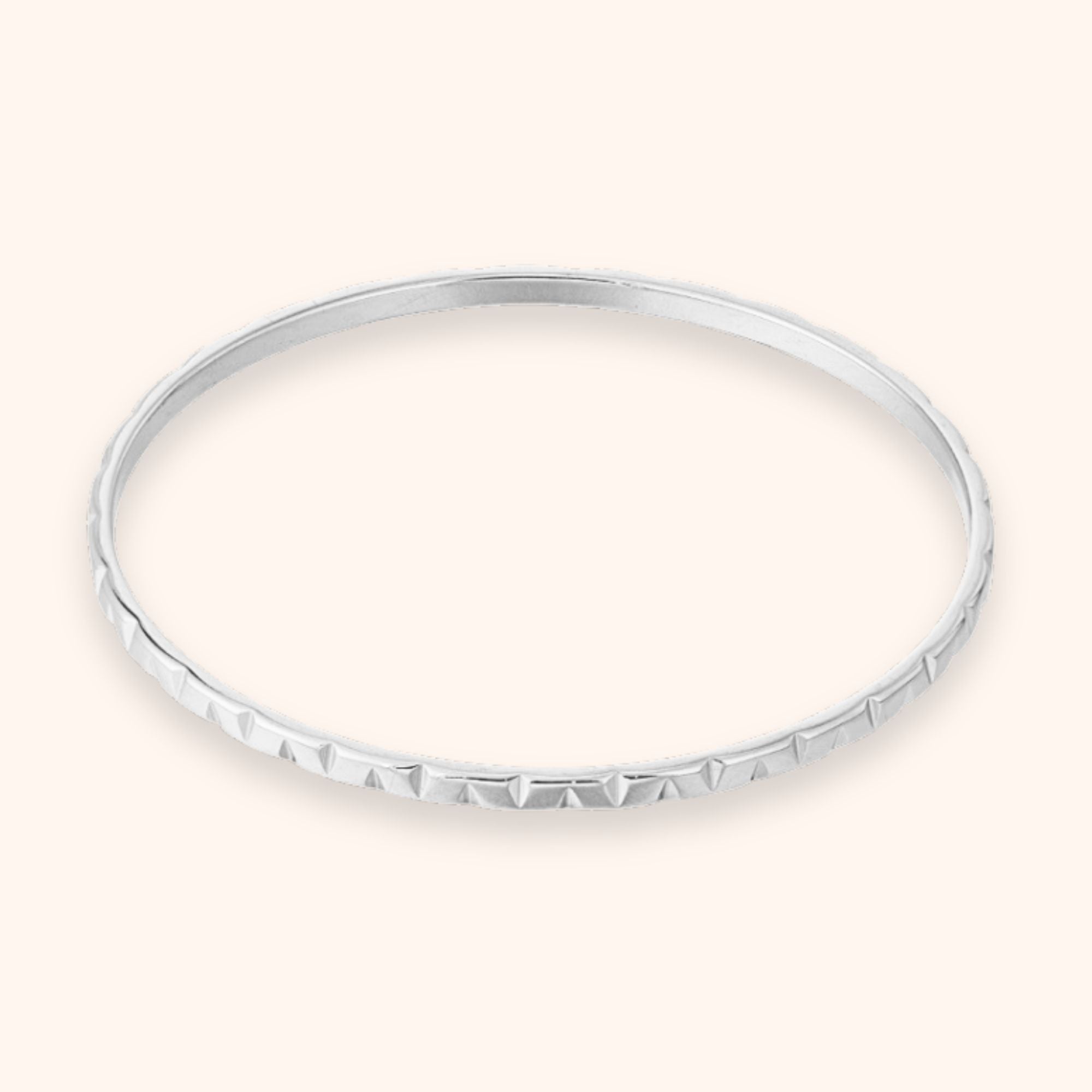 Bangle structuur