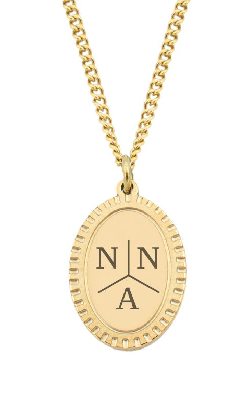 Ketting Silvia