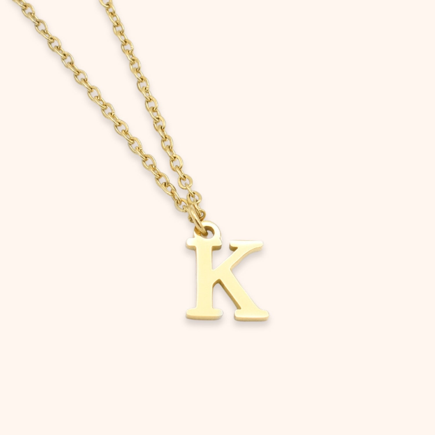 Ketting letter