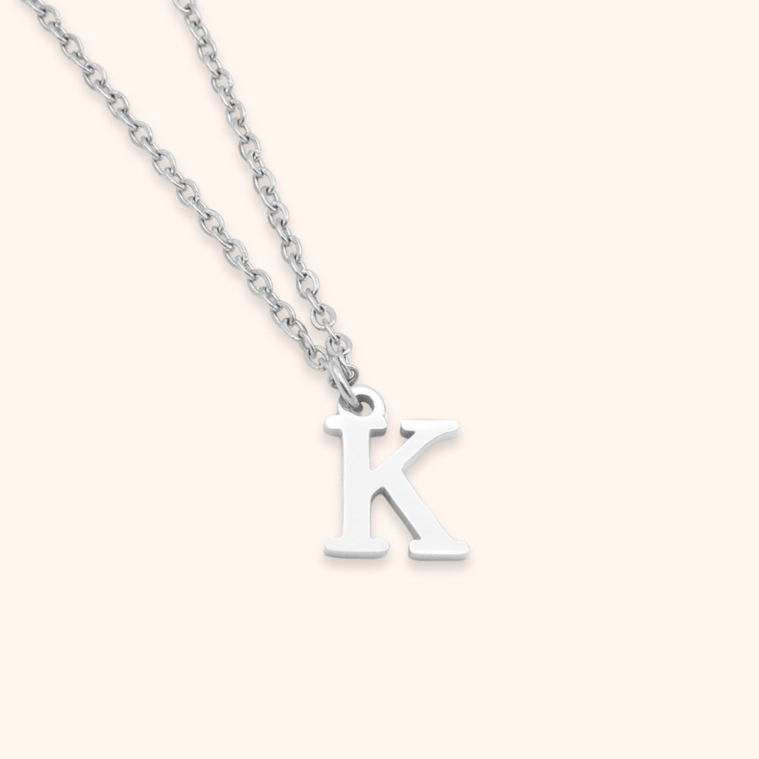 Ketting letter